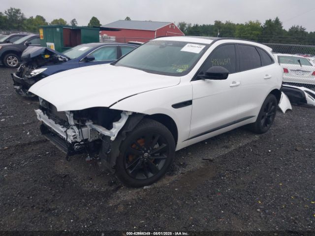 2024 JAGUAR F-PACE SADCT2EX9RA722911 Photo 1