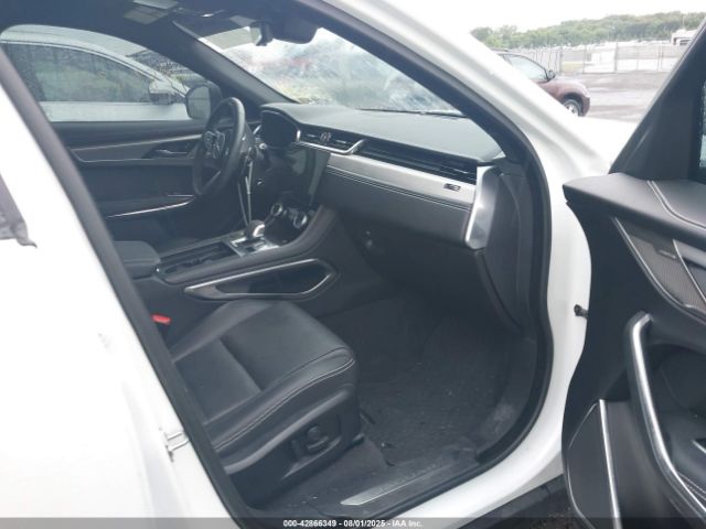 2024 JAGUAR F-PACE SADCT2EX9RA722911 Photo 4