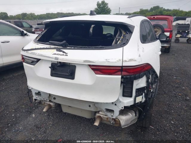 2024 JAGUAR F-PACE SADCT2EX9RA722911 Photo 5