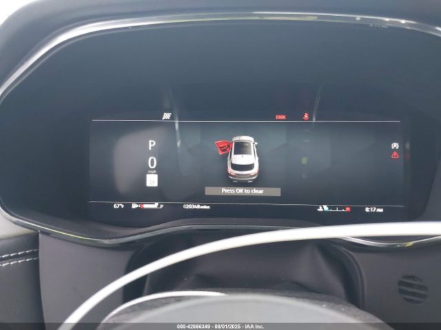 2024 JAGUAR F-PACE SADCT2EX9RA722911 Photo 6