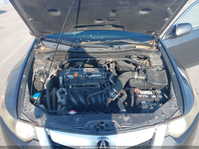 2009 ACURA TSX JH4CU26629C034914 Photo 9