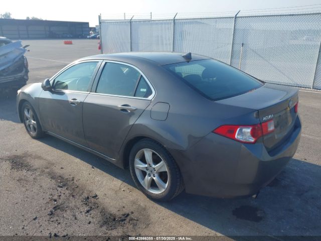 2009 ACURA TSX JH4CU26629C034914 Photo 2