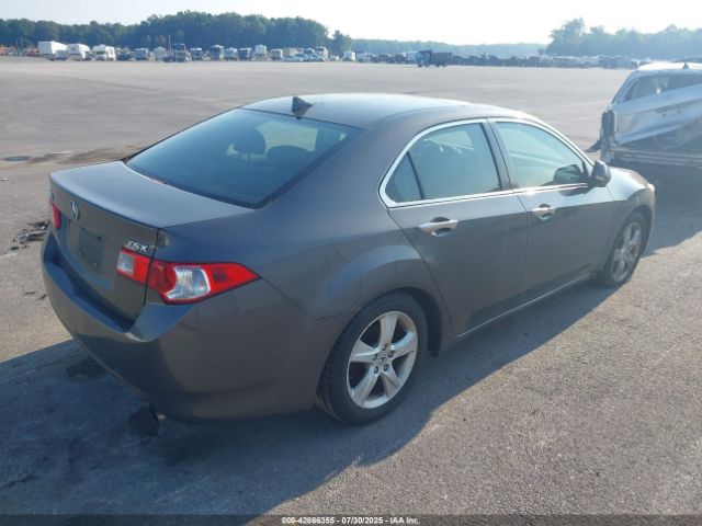 2009 ACURA TSX JH4CU26629C034914 Photo 3