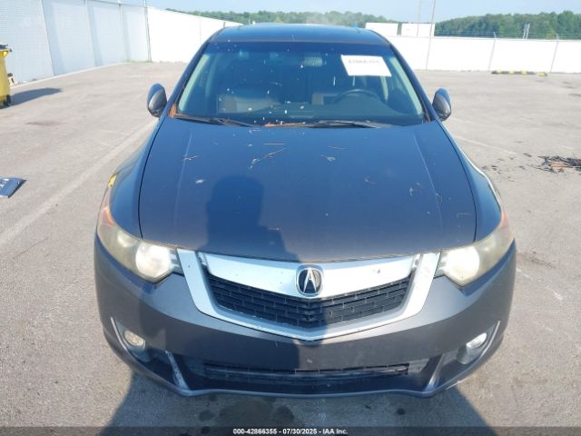 2009 ACURA TSX JH4CU26629C034914 Photo 5