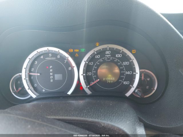 2009 ACURA TSX JH4CU26629C034914 Photo 6