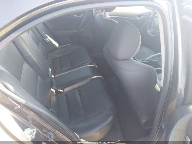 2009 ACURA TSX JH4CU26629C034914 Photo 7