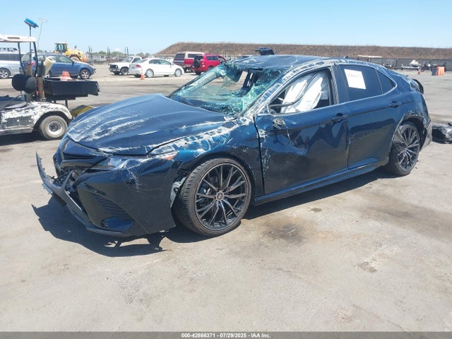4T1B11HK0KU233174 Toyota a25a-fks