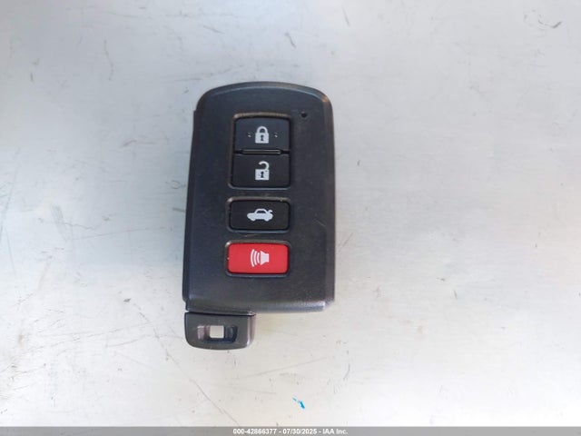 JTDZN3EU8HJ068705 Toyota 2zr-fxe, 5jm