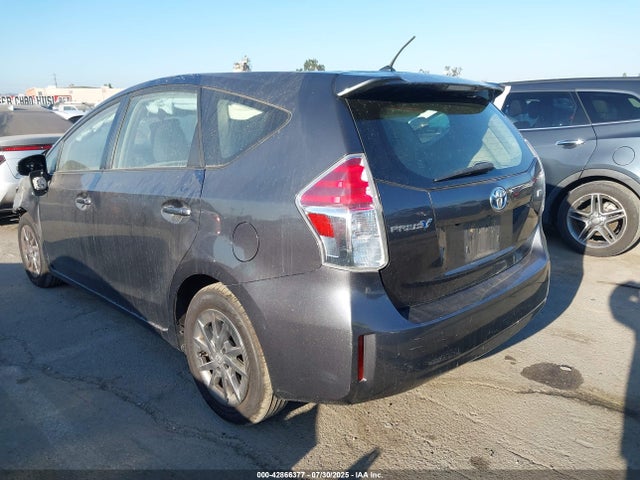 JTDZN3EU8HJ068705 Toyota 2zr-fxe, 5jm