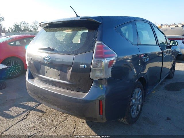 JTDZN3EU8HJ068705 Toyota 2zr-fxe, 5jm