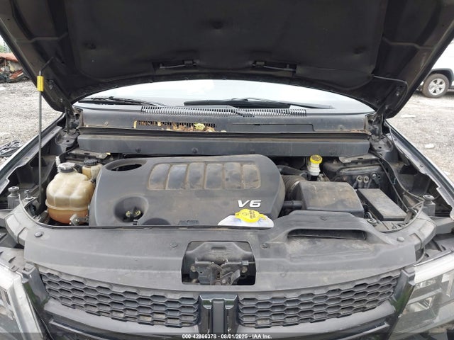 Dodge Journey 2018 3C4PDCEG2JT339731 Image 10