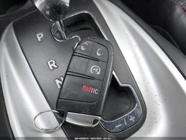 Dodge Journey 2018 3C4PDCEG2JT339731 Image 11