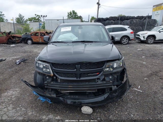 Dodge Journey 2018 3C4PDCEG2JT339731 Image 13