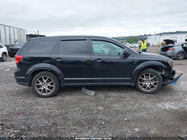 Dodge Journey 2018 3C4PDCEG2JT339731 Image 14