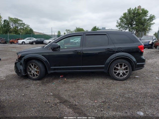 Dodge Journey 2018 3C4PDCEG2JT339731 Image 15