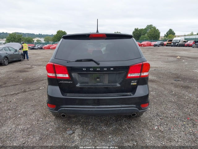 Dodge Journey 2018 3C4PDCEG2JT339731 Image 17