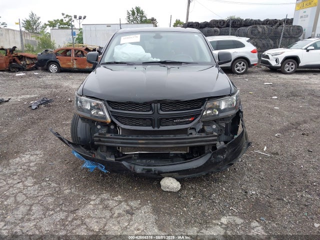 Dodge Journey 2018 3C4PDCEG2JT339731 Image 6