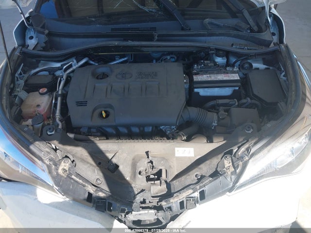JTNKHMBX7M1115600 Toyota 3zr-fae