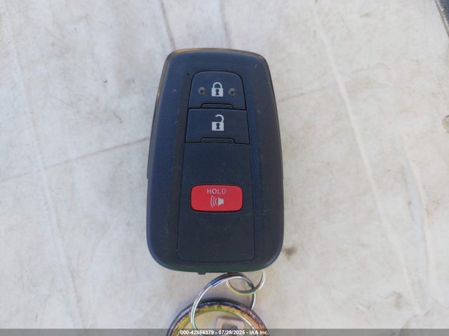 JTNKHMBX7M1115600 Toyota 3zr-fae
