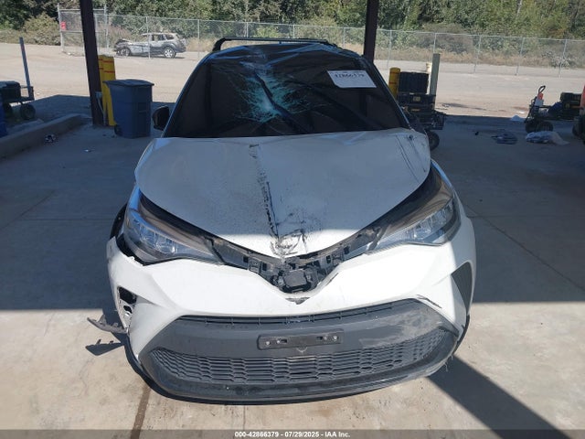 JTNKHMBX7M1115600 Toyota 3zr-fae
