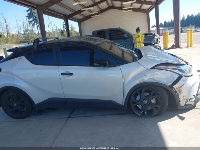 JTNKHMBX7M1115600 Toyota 3zr-fae