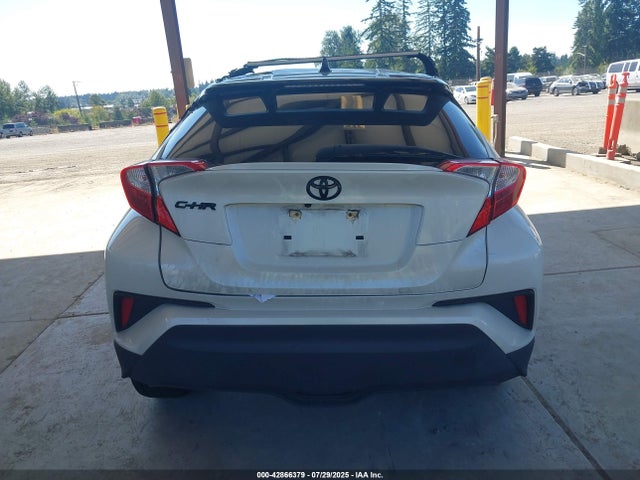 JTNKHMBX7M1115600 Toyota 3zr-fae