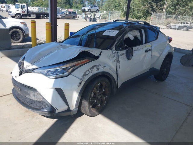 JTNKHMBX7M1115600 Toyota 3zr-fae