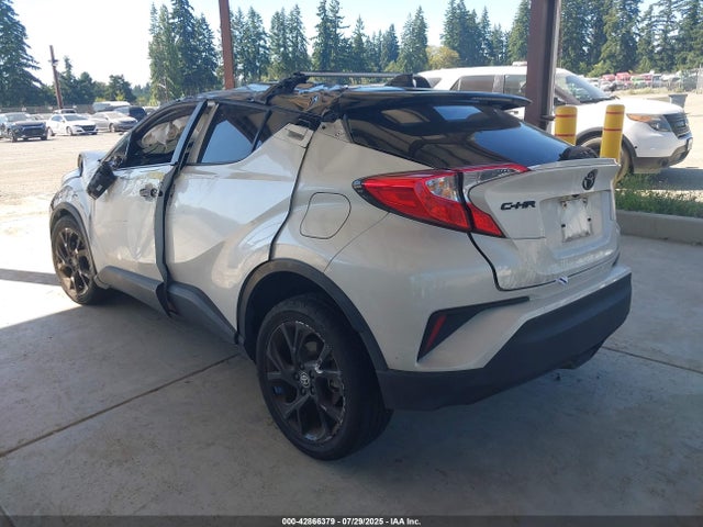 JTNKHMBX7M1115600 Toyota 3zr-fae