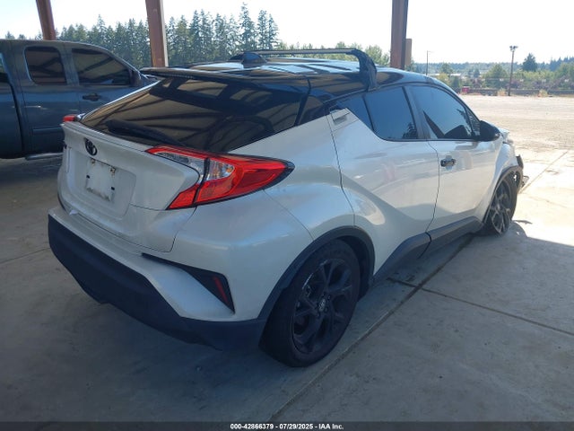 JTNKHMBX7M1115600 Toyota 3zr-fae
