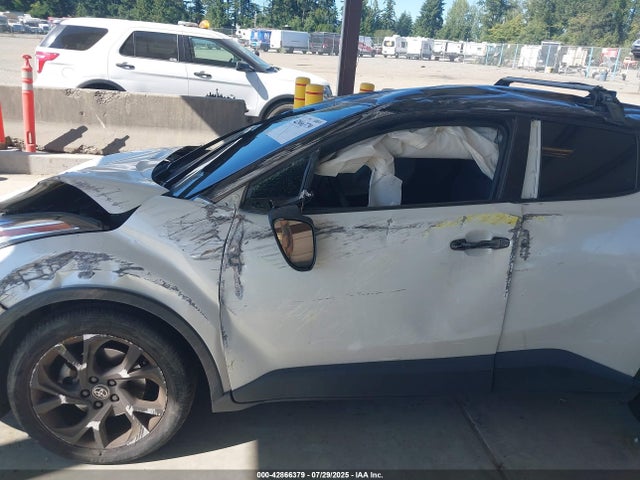 JTNKHMBX7M1115600 Toyota 3zr-fae