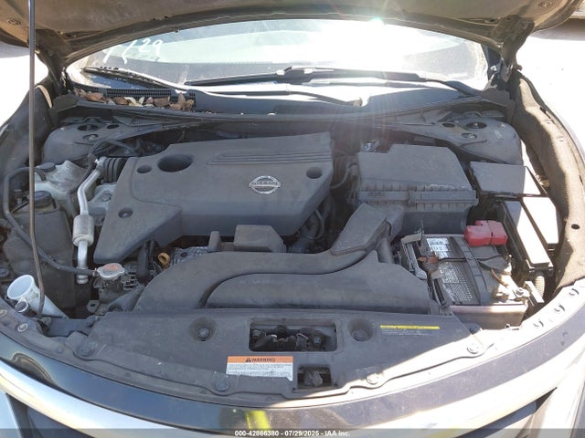 1N4AL3AP5FN392645 Nissan 2015