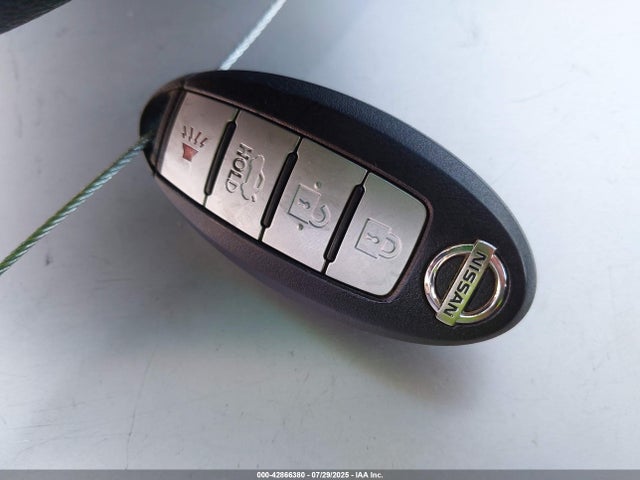 1N4AL3AP5FN392645 Nissan 2015
