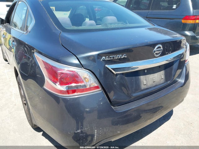 1N4AL3AP5FN392645 Nissan 2015