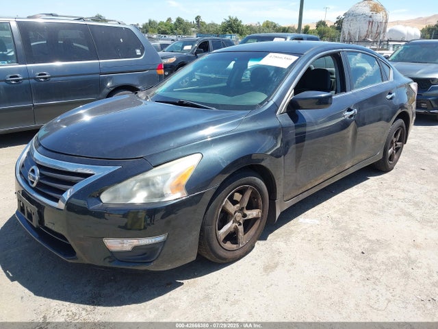1N4AL3AP5FN392645 Nissan 2015