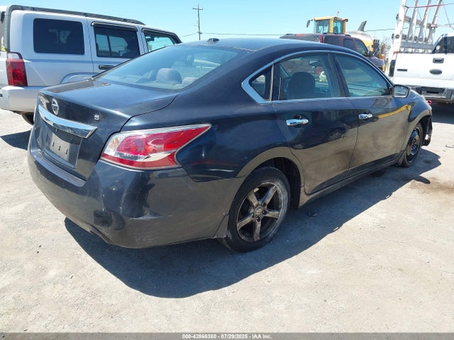 1N4AL3AP5FN392645 Nissan 2015