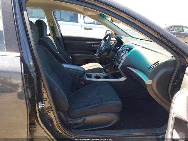 1N4AL3AP5FN392645 Nissan 2015