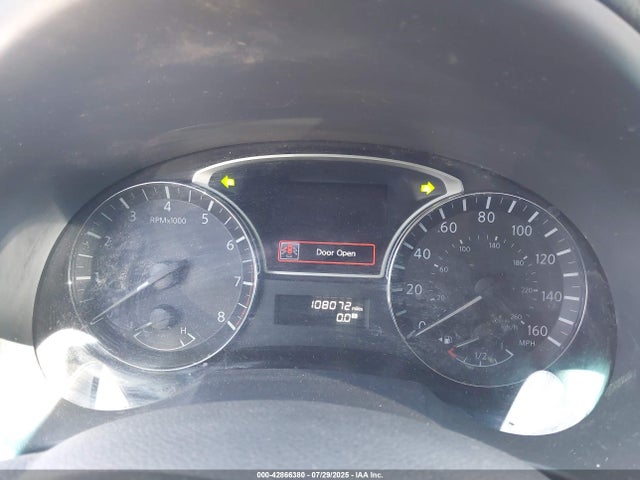 1N4AL3AP5FN392645 Nissan 2015