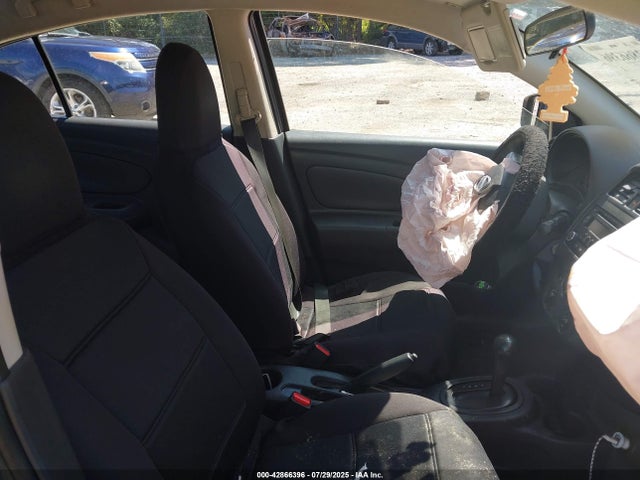 Nissan Versa 2017 3N1CN7AP0HL903219 Image 5