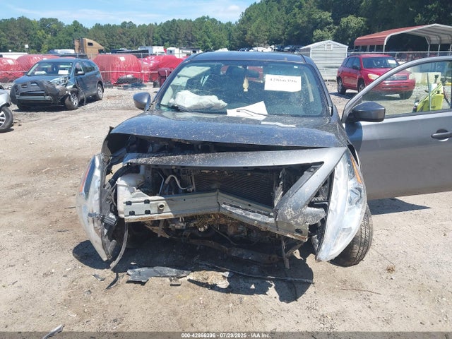 Nissan Versa 2017 3N1CN7AP0HL903219 Image 6