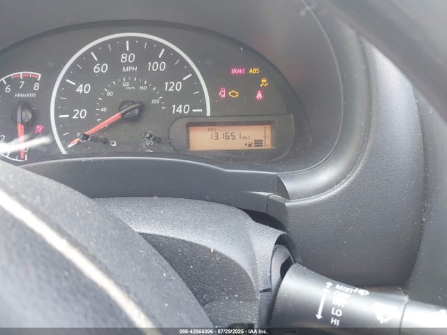 Nissan Versa 2017 3N1CN7AP0HL903219 Image 7