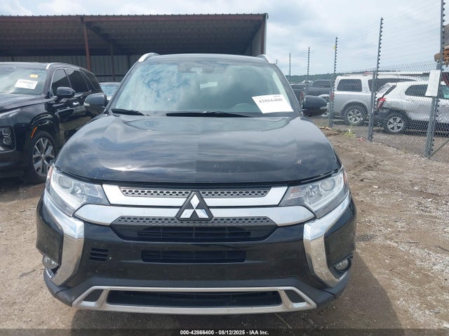 Продаж на аукціоні авто 2020 Mitsubishi Outlander Sel 2.4, vin: JA4AD3A34LZ029126, номер лоту: 42866400