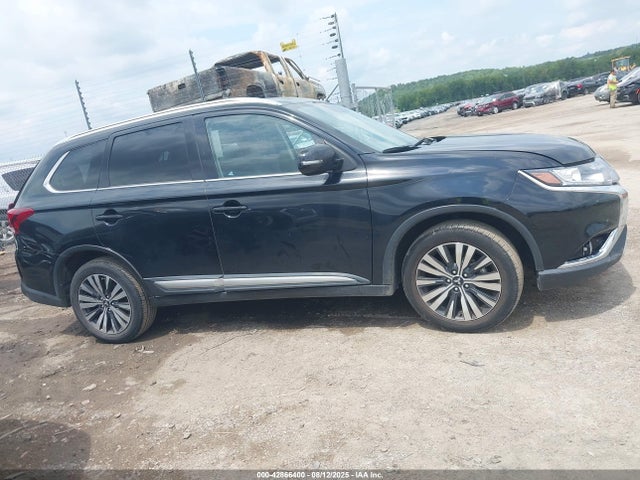 Продаж на аукціоні авто 2020 Mitsubishi Outlander Sel 2.4, vin: JA4AD3A34LZ029126, номер лоту: 42866400