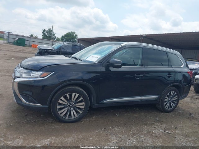 Продаж на аукціоні авто 2020 Mitsubishi Outlander Sel 2.4, vin: JA4AD3A34LZ029126, номер лоту: 42866400
