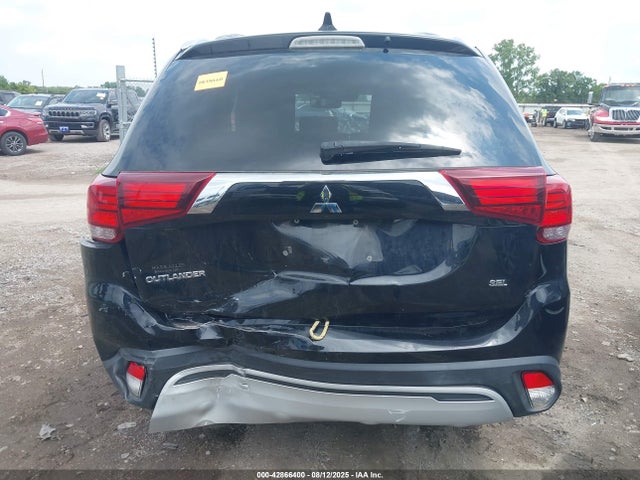 Продаж на аукціоні авто 2020 Mitsubishi Outlander Sel 2.4, vin: JA4AD3A34LZ029126, номер лоту: 42866400