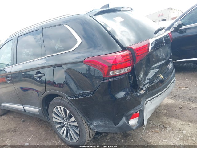 Продаж на аукціоні авто 2020 Mitsubishi Outlander Sel 2.4, vin: JA4AD3A34LZ029126, номер лоту: 42866400