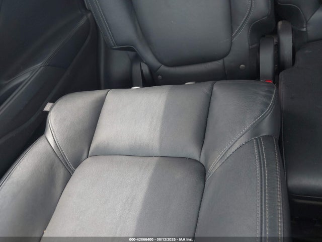 Продаж на аукціоні авто 2020 Mitsubishi Outlander Sel 2.4, vin: JA4AD3A34LZ029126, номер лоту: 42866400