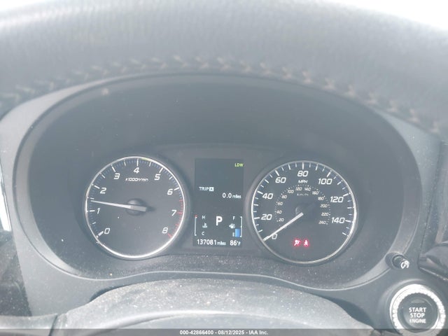 2020 MITSUBISHI OUTLANDER JA4AD3A34LZ029126 Photo 6