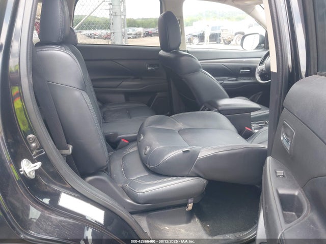 2020 MITSUBISHI OUTLANDER JA4AD3A34LZ029126 Photo 7