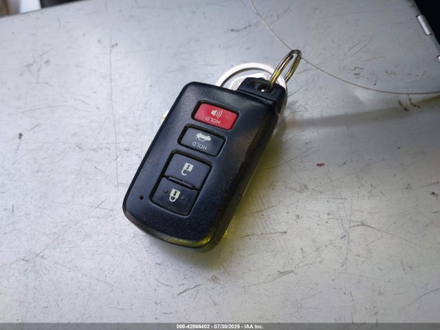 Toyota 2ar-fxe+2jm 2016 4T1BD1FK9GU190245 Image 11