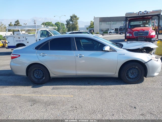 Toyota 2ar-fxe+2jm 2016 4T1BD1FK9GU190245 Image 13